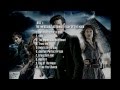 Doctor Who: Series 6 Soundtrack - Tracklisting ...