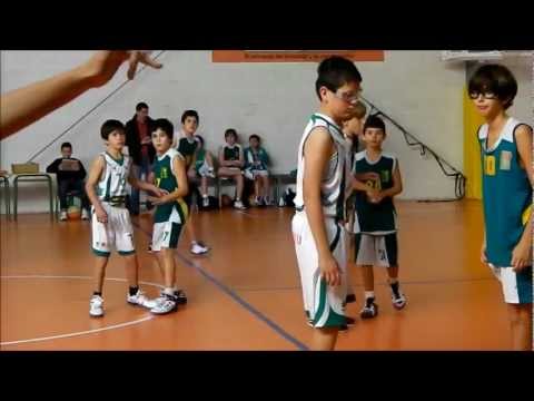 AMICS 64 - MISLATA BC 21