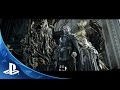 FINAL FANTASY XV - Kingsglaive Trailer | PS4