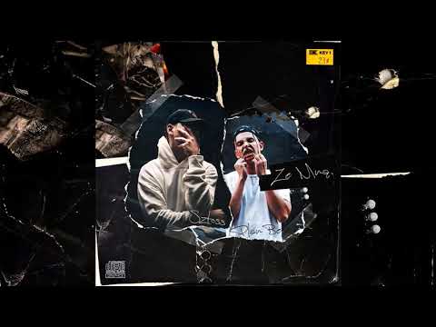 Sztoss - Ze mną ft. PlanBe (prod. S4k) (Bass Boosted)