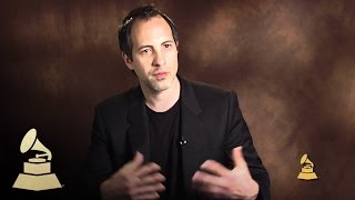 Marc Streitenfeld - Relationship With Ridley Scott