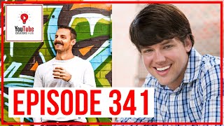 The Learning Mindset for Creators: A Conversation with Mark Taylor from Money With Mark