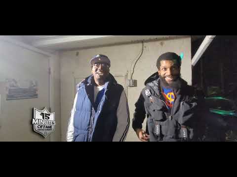 BILL COLLECTOR AND SWAVE SEVAH RECAP THEIR CLASSIC BATTLE AT RBE BRICK BY BRICK 2