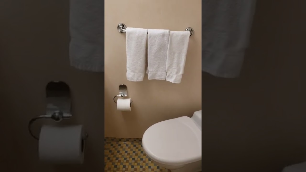 Brilliance of the Seas - Cabin 1054 - Video 3