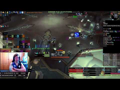 Iris vs Rygelon (Normal) - MM Hunter PoV