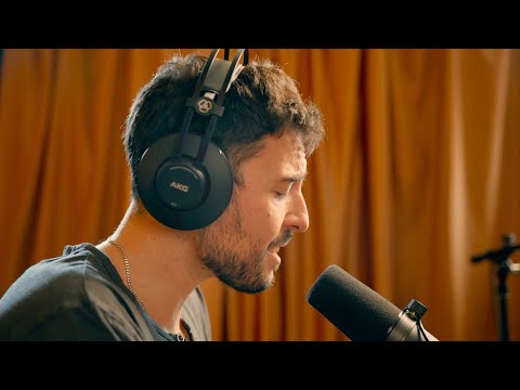 Sergi Carbonell - En peu de pau (piano live session)