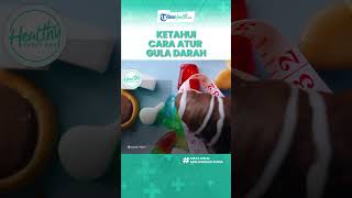4 Langkah Mengatur Gula Darah pada Anak Penderita Diabetes, Cukupi Kebutuhan Nutrisi