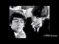 John Lennon and George Harrison - Tears in Heaven