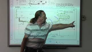 TMM Academics Sample Dryer Schematic Part 3 of 7