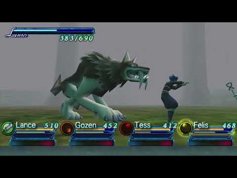 Blade Dancer Lineage Of Light - Part 14: ' Nephrem Mountain + Darkbringer & Sylphen Boss Fights "