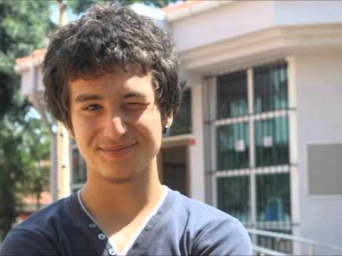 Cihat Onur Özkanca - Sevginin Alfabesi (Nakarat Serkan Can)