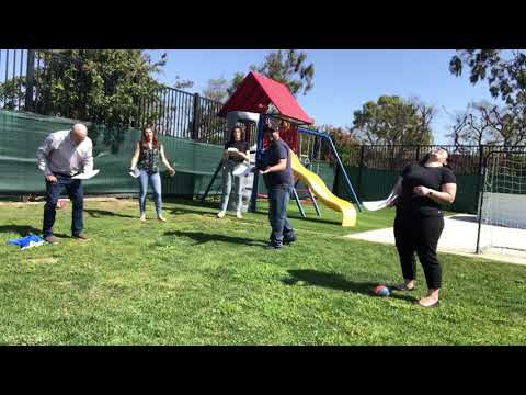 Where do you gain your WISDOM? May Middah Skit #Chochmah