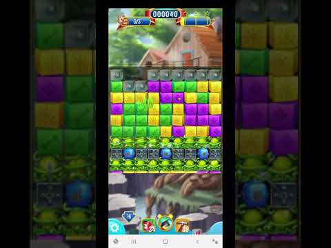 PET RESCUE SAGA LEVEL 3581 ~ NO BOOSTERS