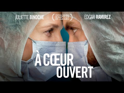 A CŒUR OUVERT - Bande Annonce [VF]