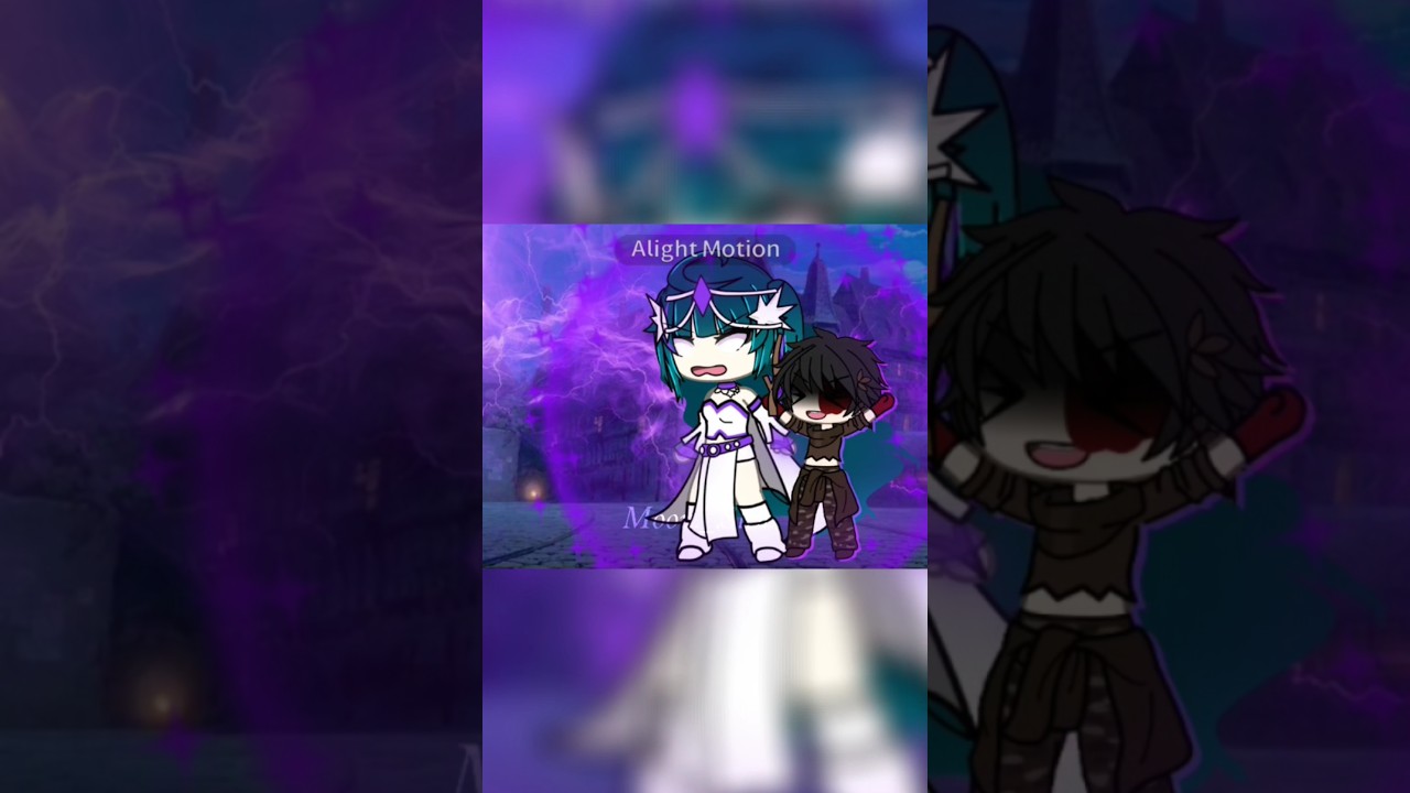|Legends never die~✨|part 3||part 4?||#gachalife #gacha #glmm #gachatrend #edit #gachaedit #fypviral