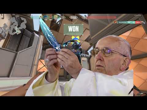 Sneaky Smite Knife Appreciation