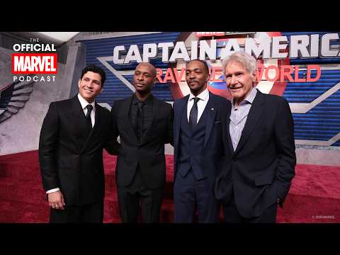 Relive the Red Carpet