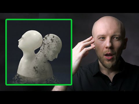 How Personal Growth Works - Overcoming Internal Conflict