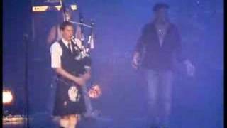 live/wire (AC/DC Tribute) - It&#39;s A Long Way To The Top