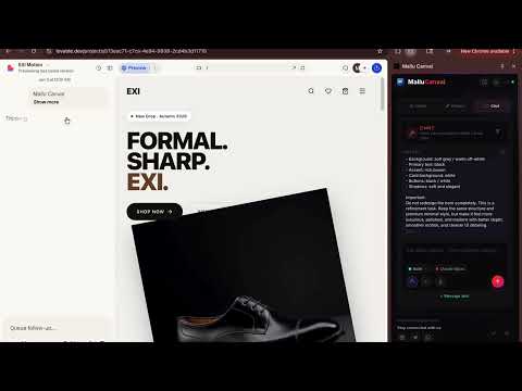 Usage tutorial video thumbnail