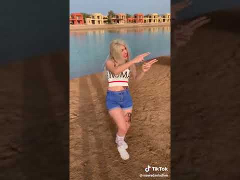 ميوزكلي موده الادهم ||Mawada Al adham||♪🌸