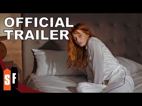 Elizabeth Harvest (2018) - Official Trailer (HD)