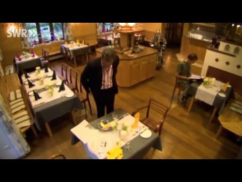 total phaenomenal   aus kost wird kot