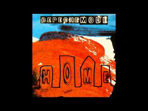 Videoclip de Home (The Noodles & The Damage Done) — Depeche Mode