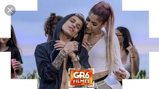 MC Pedrinho e Dakillah - Bailando ( VIDEO DE GRAU )