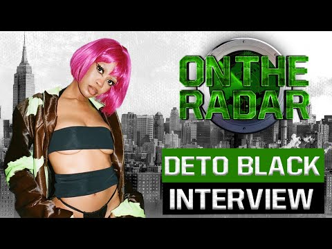 Deto Black Interview: Nicki Minaj Influence, “Tesla” Single, Upcoming Project, Linking W/ Young Thug