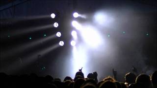 Negura Bunget - Norilor @ Party.San Open Air 2011