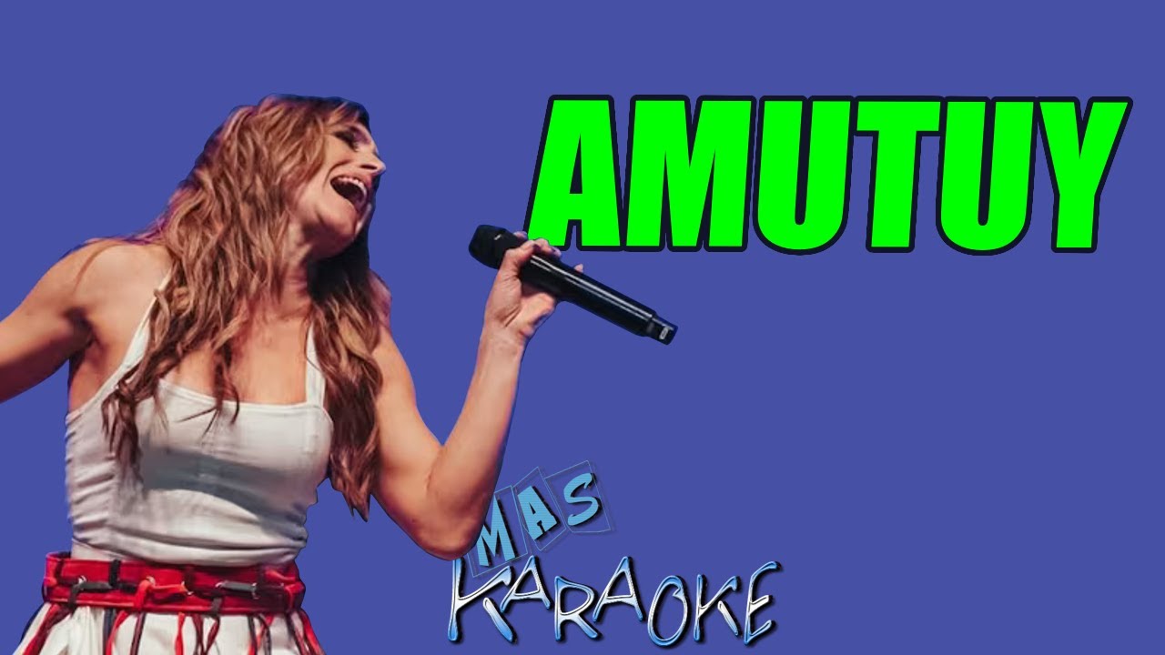 AMUTUY