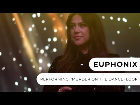  Euphonix - Murder On The Dancefloor