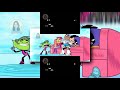 YTPMV Teen Titans Go Proshow Scan