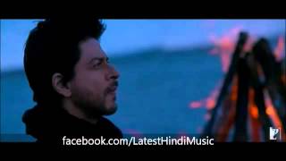 Saans Reprise   Full Song HD   Shreya Ghoshal   Jab Tak Hai Jaan 2012   YouTube