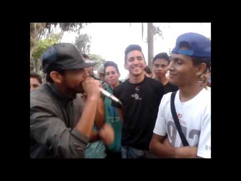 CRM: Stas Vs Gecko#BatallaIntelectoCrew -RondaZombie-