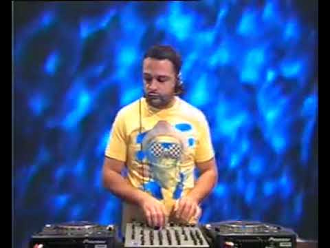 Arram Mantana @ RTS.FM - 10.11.2010