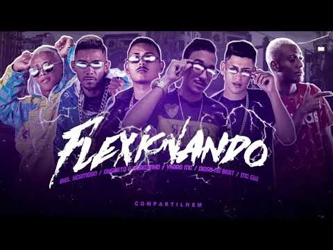 BIEL AXCAMOSO - AUGUSTO E JOÃOZINHO / YKARO MC / DIOGO NO BEAT/ MC GW - Flexknando