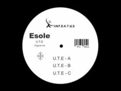Esole   ute   B ep)