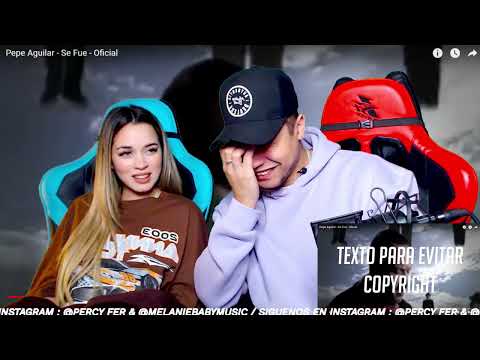 Se Fue, Se Fue | Pepe Aguilar ( Reacción | Opinión )