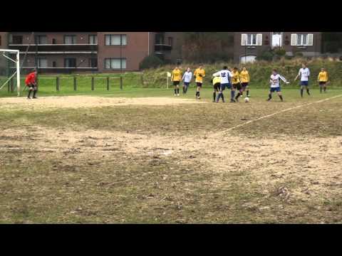 Scm Braine 7-1 Pepingen (15-12-13)