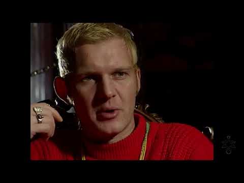 VPRO Firma Onrust | House '88 - '92