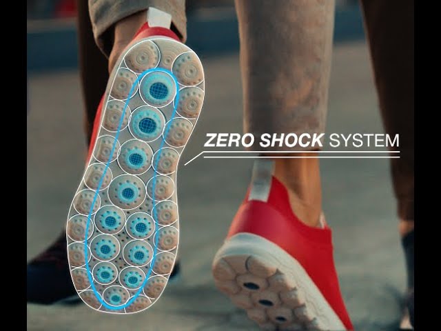 Vídeo relacionado con Geox Uomo High Life B, Zapatos Hombre, Negro, 45 EU