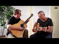 Bernie s Tune Tommy Emmanuel Martin Taylor