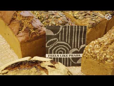 PRADA (Feels like Prada) x URBAN ACT - Échantillonnage Événementiel - Paris (2021)