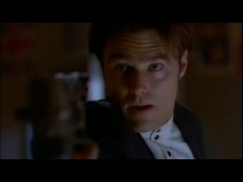 TekWar: TekLab (1994)