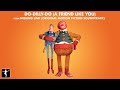 Missing Link - A Friend Like You) [Lyric Video] (OST by Walter Martin