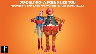 Walter Martin - &quot;Do-Dilly-Do (A Friend Like You)&quot; [Lyric Video] | Lakeshore Records