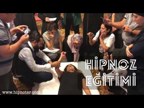 Hüseyin Demir  Hipnoz