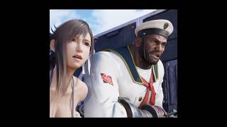 Final Fantasy 7 Rebirth プレイ記録 ショート16 ムービー #ff7rebirth